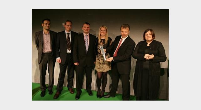 Sustainable Development of the Year